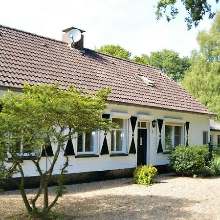 B&B Ferme Knaapen Neeritter Ngoại thất bức ảnh