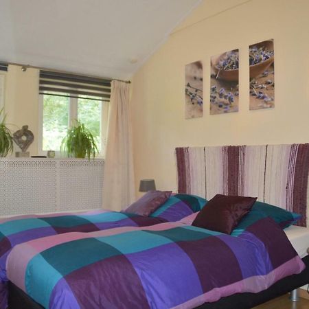 B&B Ferme Knaapen Neeritter Ngoại thất bức ảnh