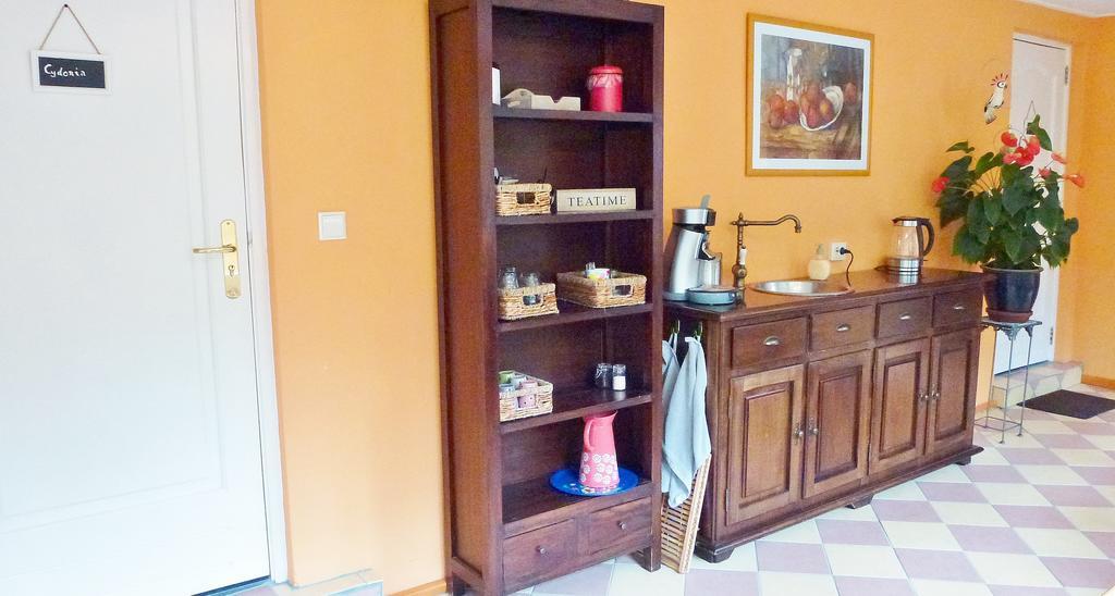 B&B Ferme Knaapen Neeritter Ngoại thất bức ảnh