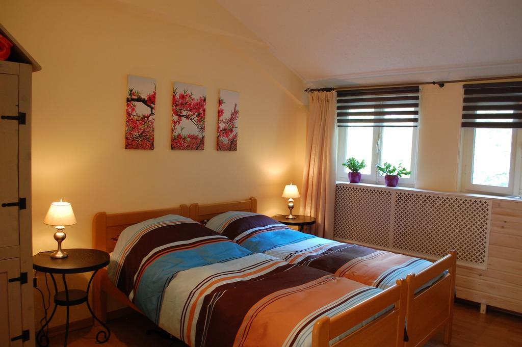 B&B Ferme Knaapen Neeritter Phòng bức ảnh