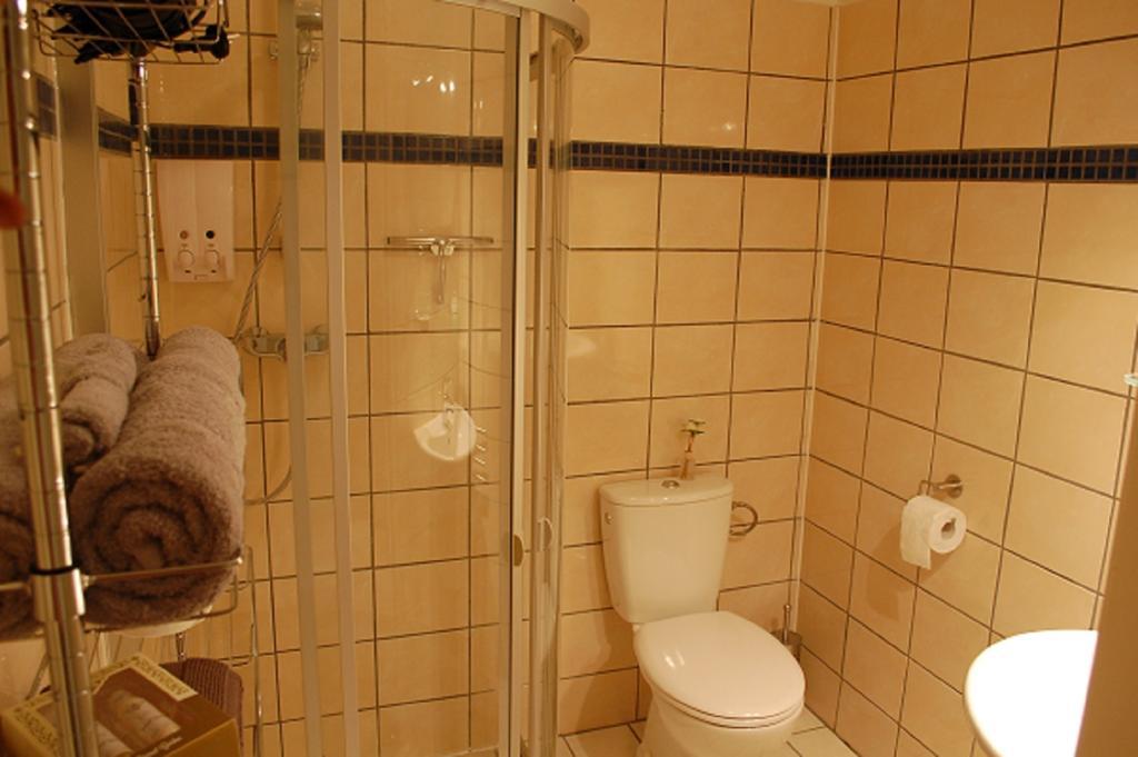 B&B Ferme Knaapen Neeritter Phòng bức ảnh
