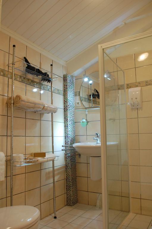 B&B Ferme Knaapen Neeritter Phòng bức ảnh