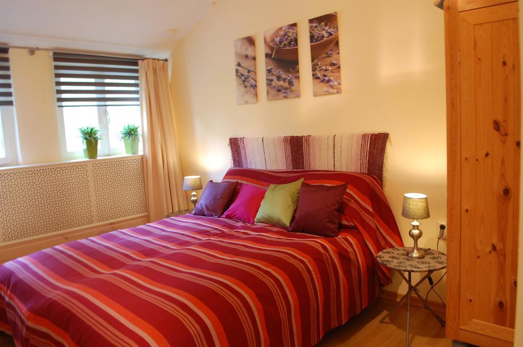 B&B Ferme Knaapen Neeritter Phòng bức ảnh