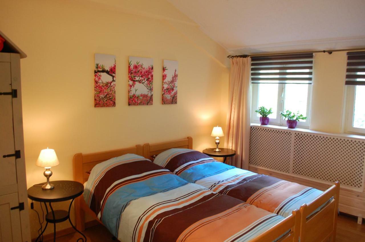 B&B Ferme Knaapen Neeritter Ngoại thất bức ảnh