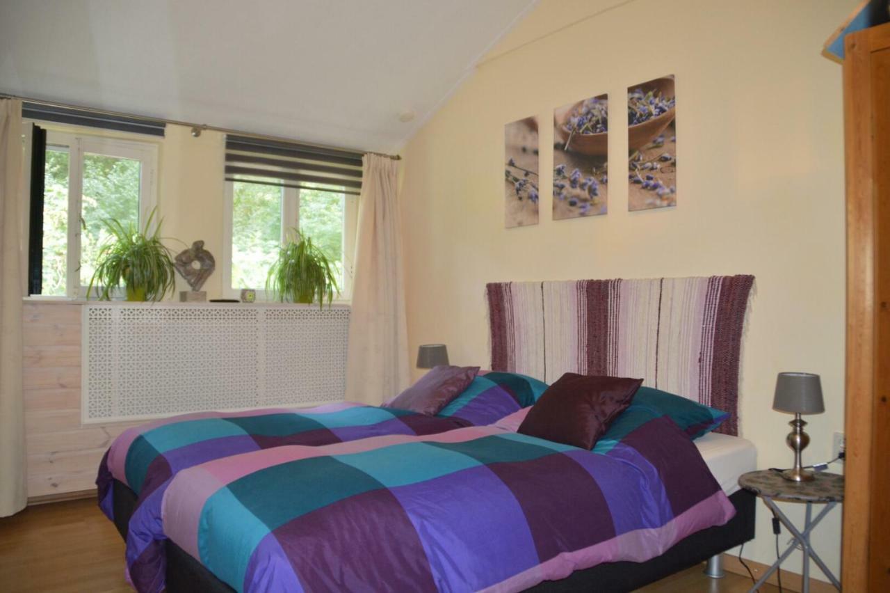 B&B Ferme Knaapen Neeritter Ngoại thất bức ảnh